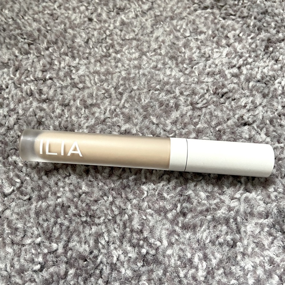 🆕 ILIA True Skin Concealer - Chicory SC1